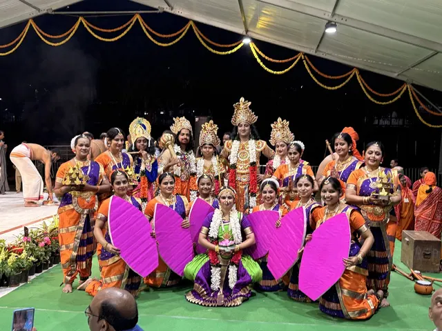Revankar School of Arts — Music in Jnana Ganga Nagar