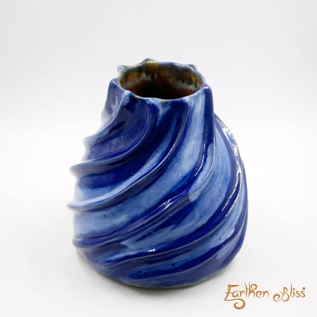 Earthen Bliss — Art & Craft in Mahape