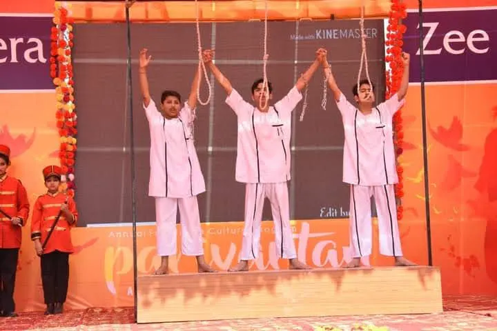 कलाkaar Academy — Theatre & Drama in Sahibabad