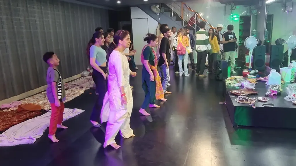 Ghaziabad Dance Centre — Dance in Vaishali