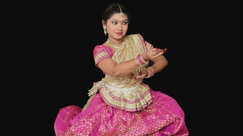 Siddhi Nrityakala Mandir — Dance in Sanpada
