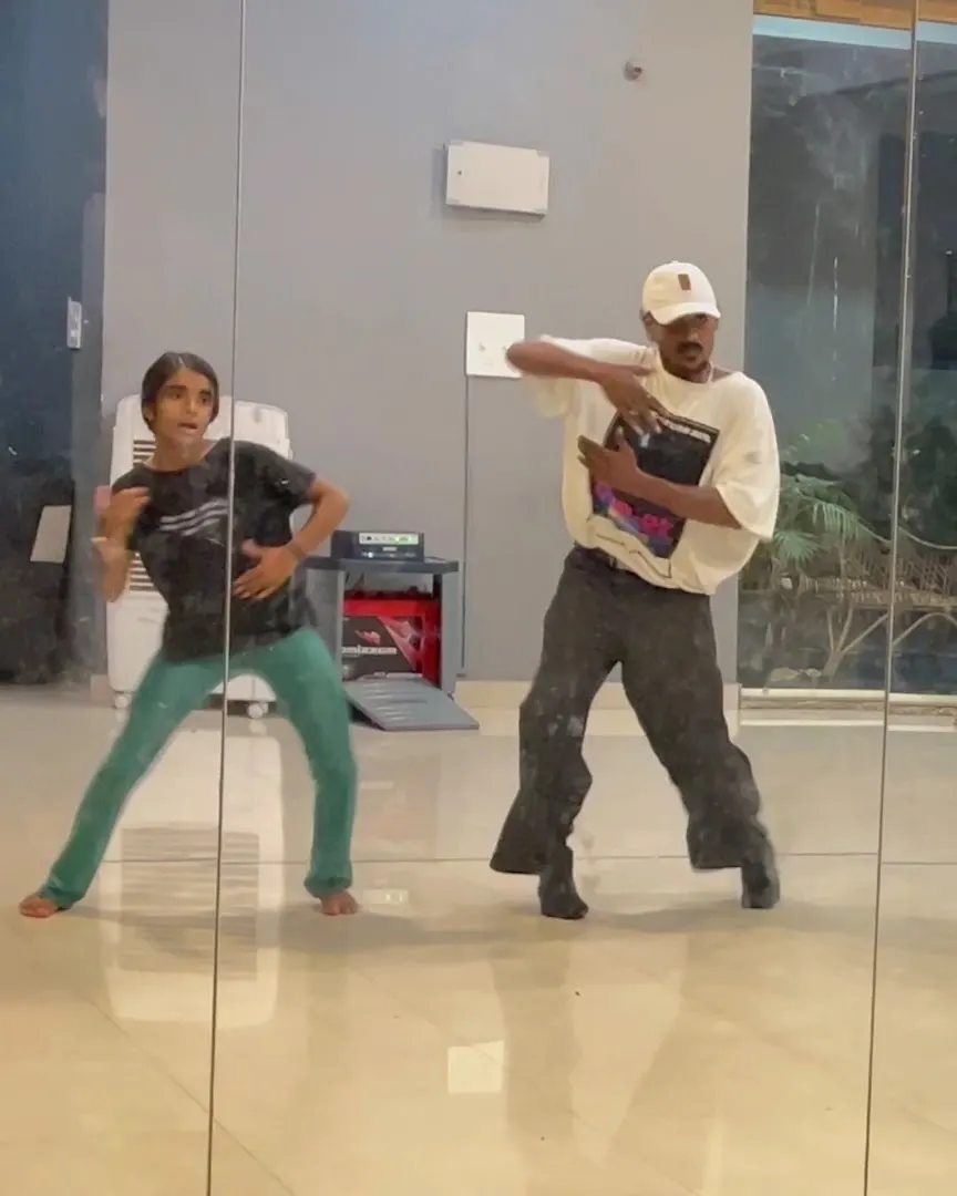 VDC Varadha's Dance Company Ramamurthy Nagar — Dance in Ramamurthy Nagar