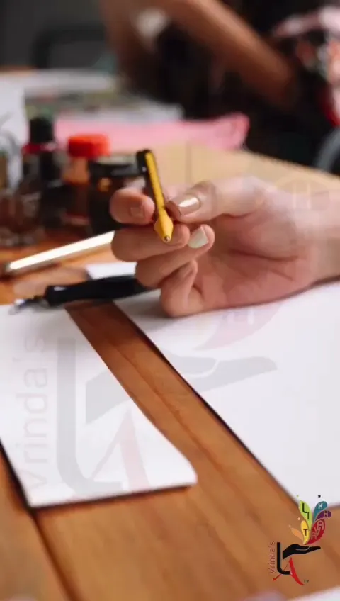 Likhavat Academy — Art & Craft in Kamla Nagar