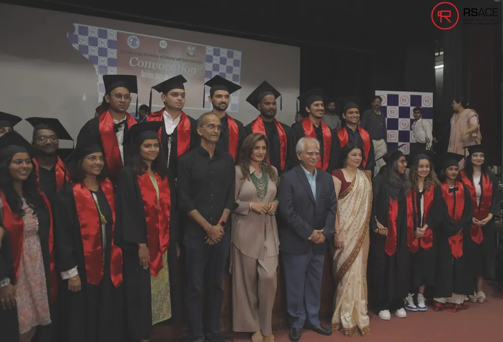 Ramesh Sippy Academy of Cinema and Entertainment (RSACE) — Theatre & Drama in Santacruz East