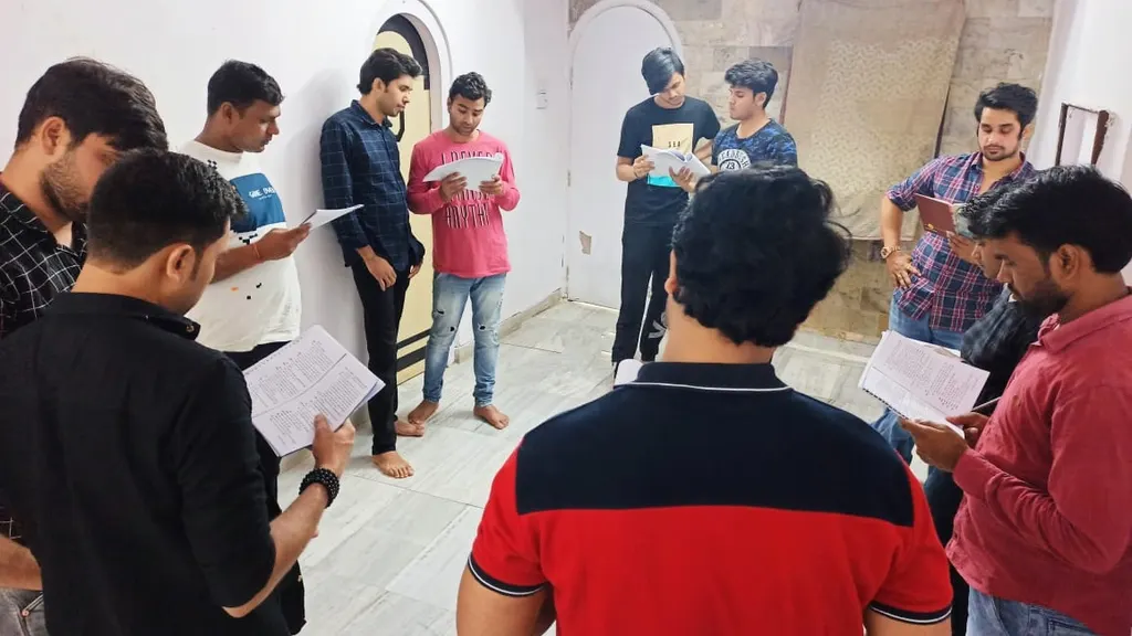 AASRA For Theatre — Theatre & Drama in Goregaon West
