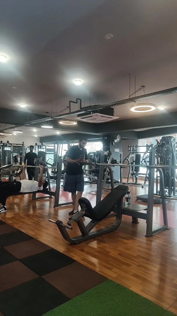 Rocks Fitness - The Best Premium Gym in Panathur — Women-Only Gym in Hobli, Bengaluru