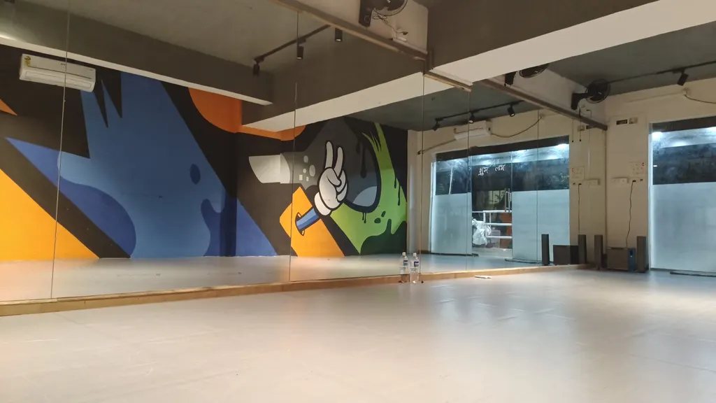 Dance Mode Studio — Dance in Thane West