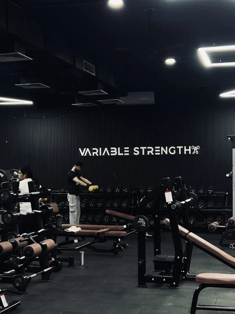 Variable Strength Gym photo 1