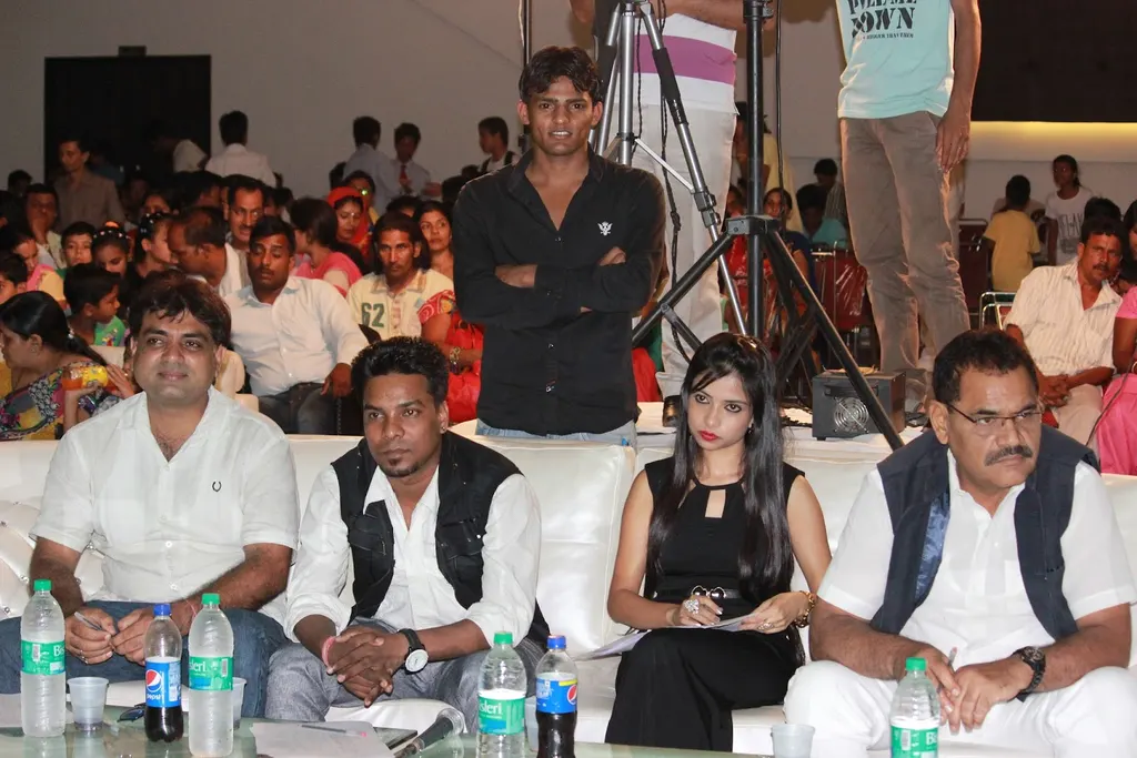 Deepak Sawan Choreographer — Dance in Andheri West
