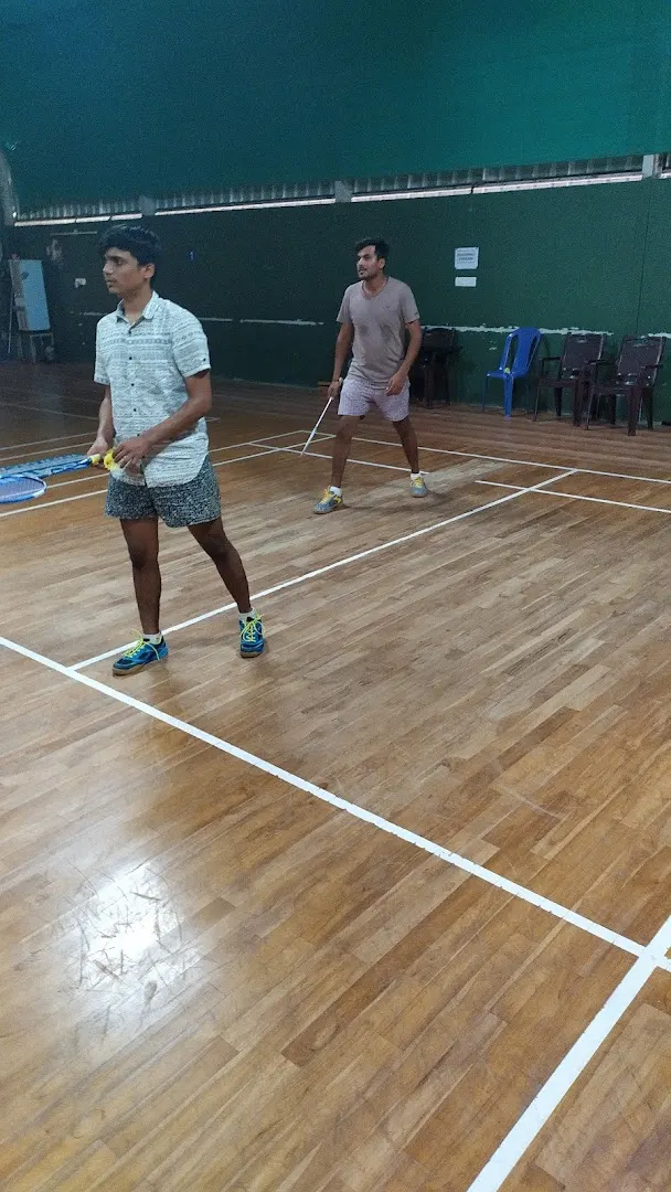 badminton zone — Badminton in Kattigenahalli, Bengaluru