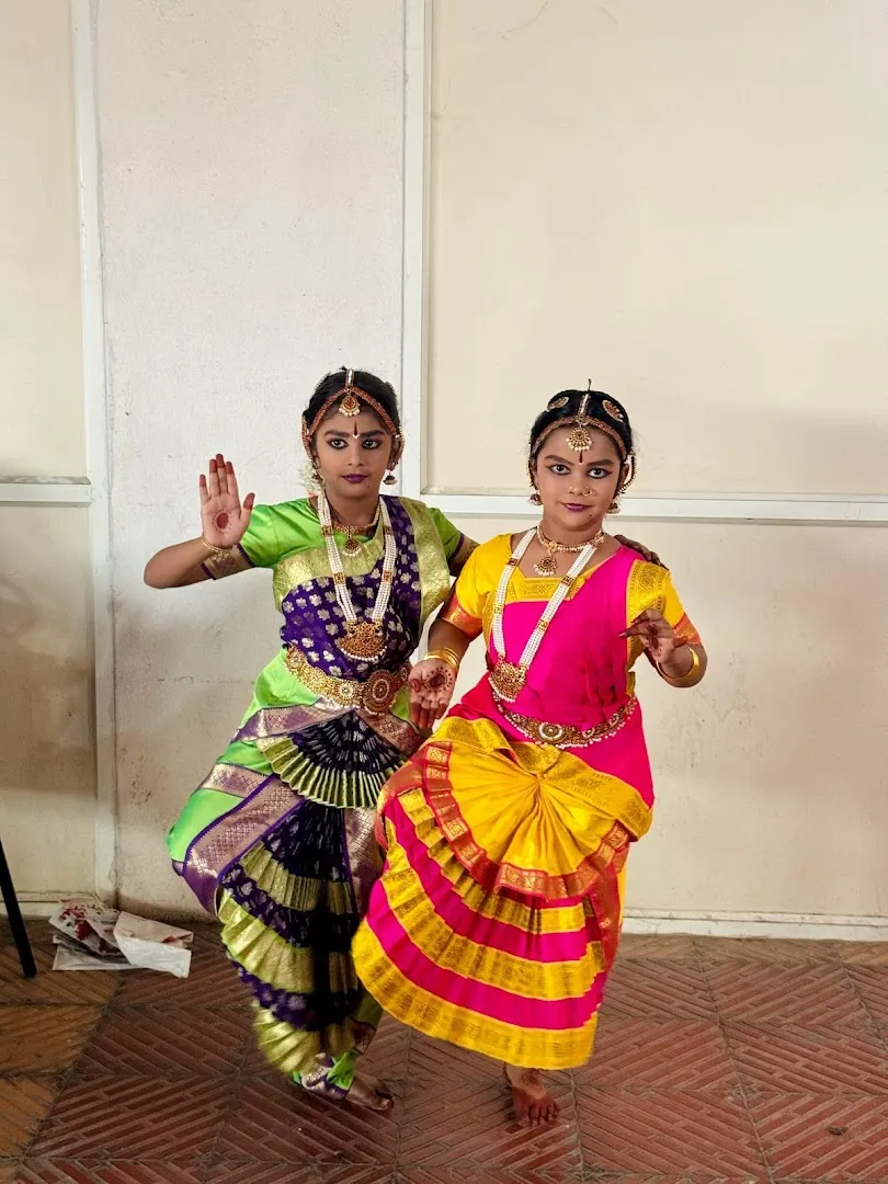 Saraswathi Natyalaya — Dance in Ramamurthy Nagar