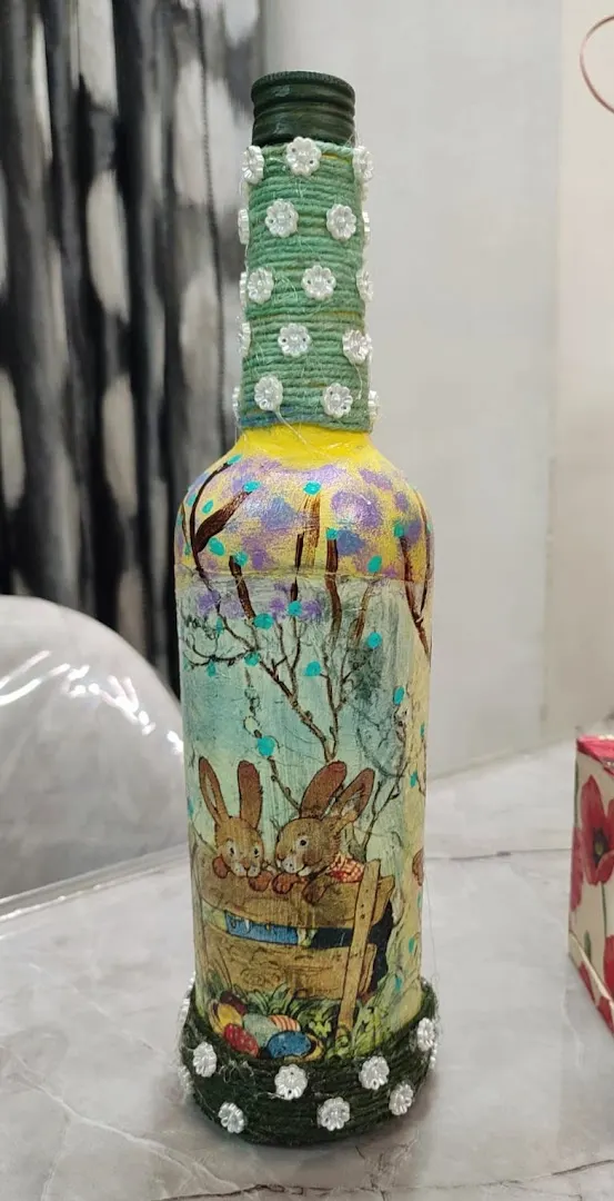 Best Art & Craft Classes Mumbai - COLOUR STEP — Art & Craft in Dahisar West