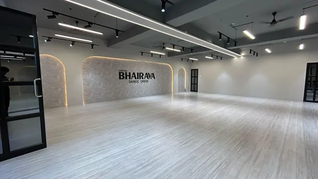 Bhairava Dance Crew Byatarayanapura — Dance in Byatarayanapura
