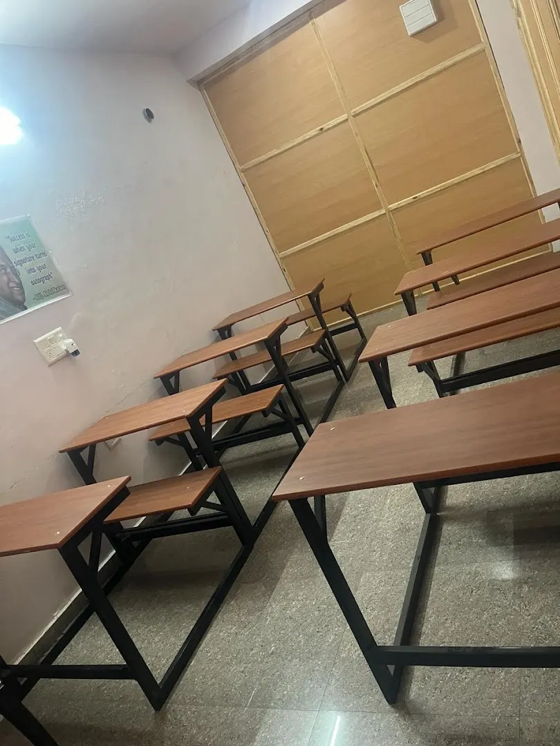 Parishram Classes photo 1