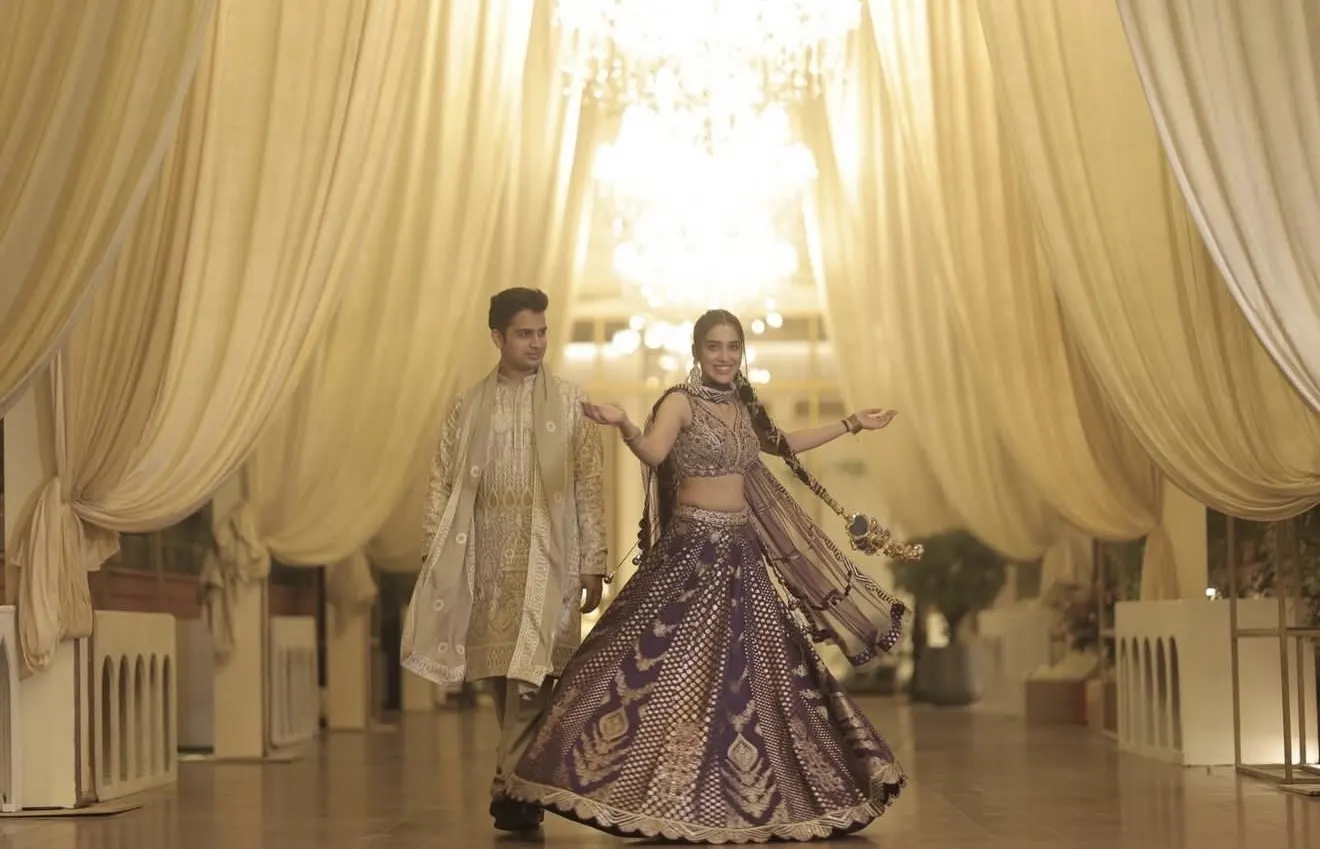 Arsh Wedding Choreography & Events photo 1