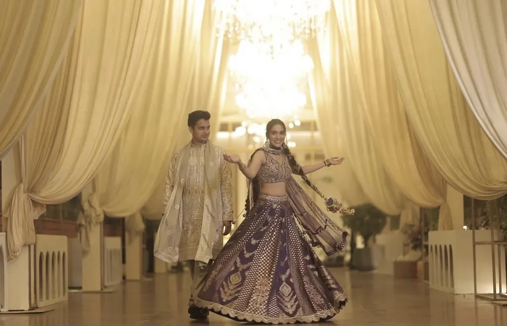 Arsh Wedding Choreography & Events — Dance in Rohini
