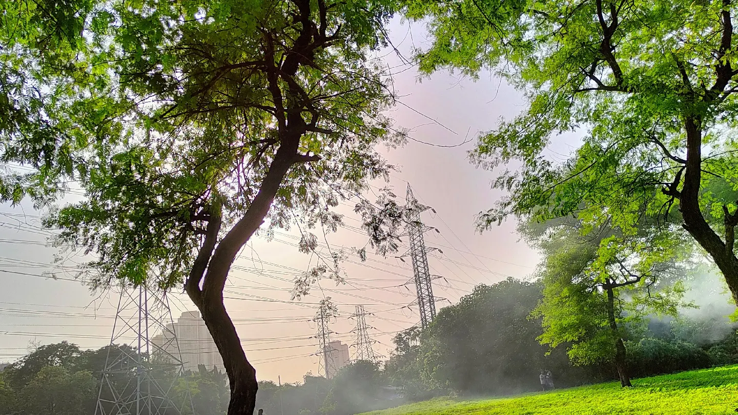 Teenmurti Cricket Ground — Cricket in Borivali East, Mumbai