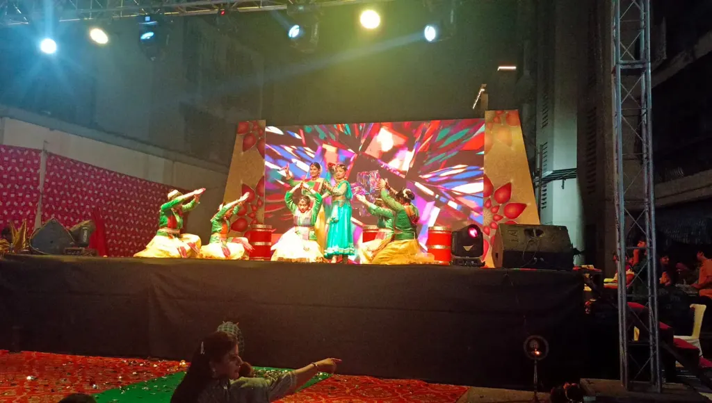 Swara Nritya Kala Kendra — Dance in Indirapuram