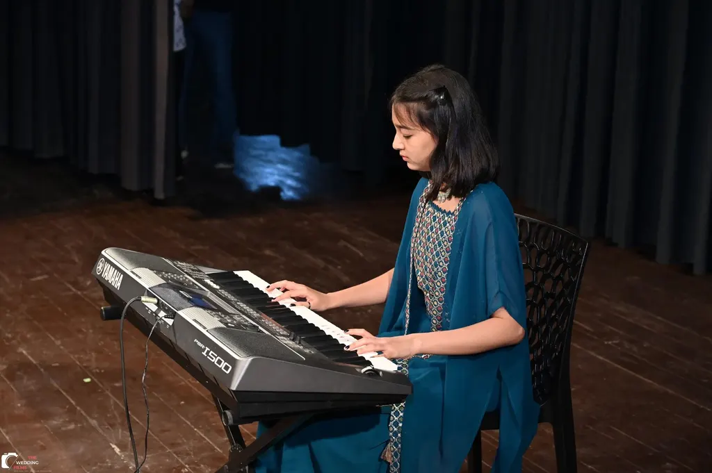 Sanmuk Music - Thakur Complex — Music in Kandivali