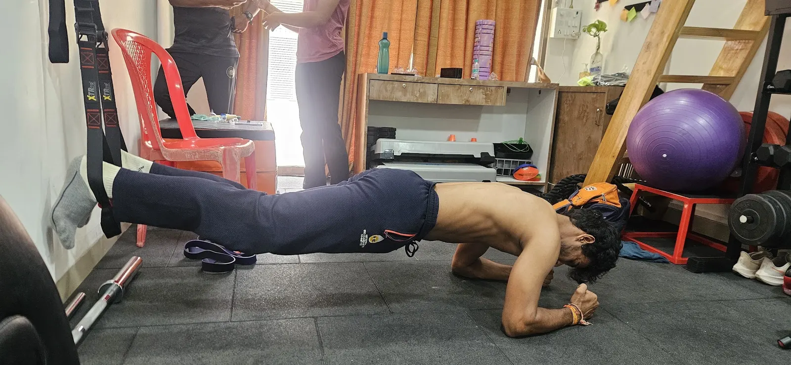 FitDzire — Fitness Center in Antop Hill, Mumbai