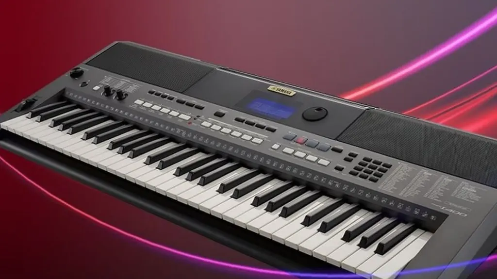 Keshri Music School Online — Music in HSR Layout 5th Sector