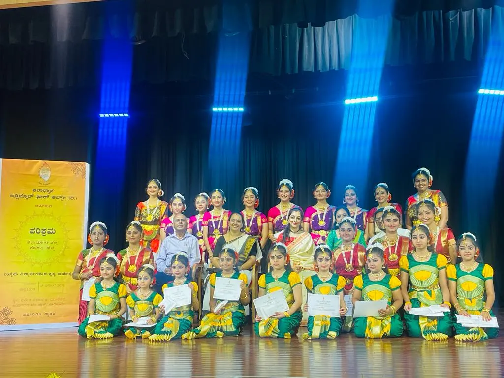 Kala Dhyaana Studio- Hosakerehalli — Yoga in Banashankari
