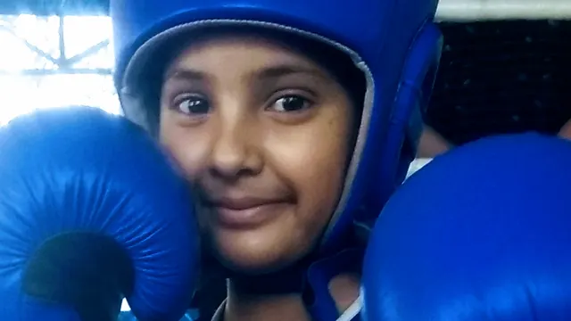 Ajit Sinha Boxing Club (ASBC) — Martial Arts in Najafgarh