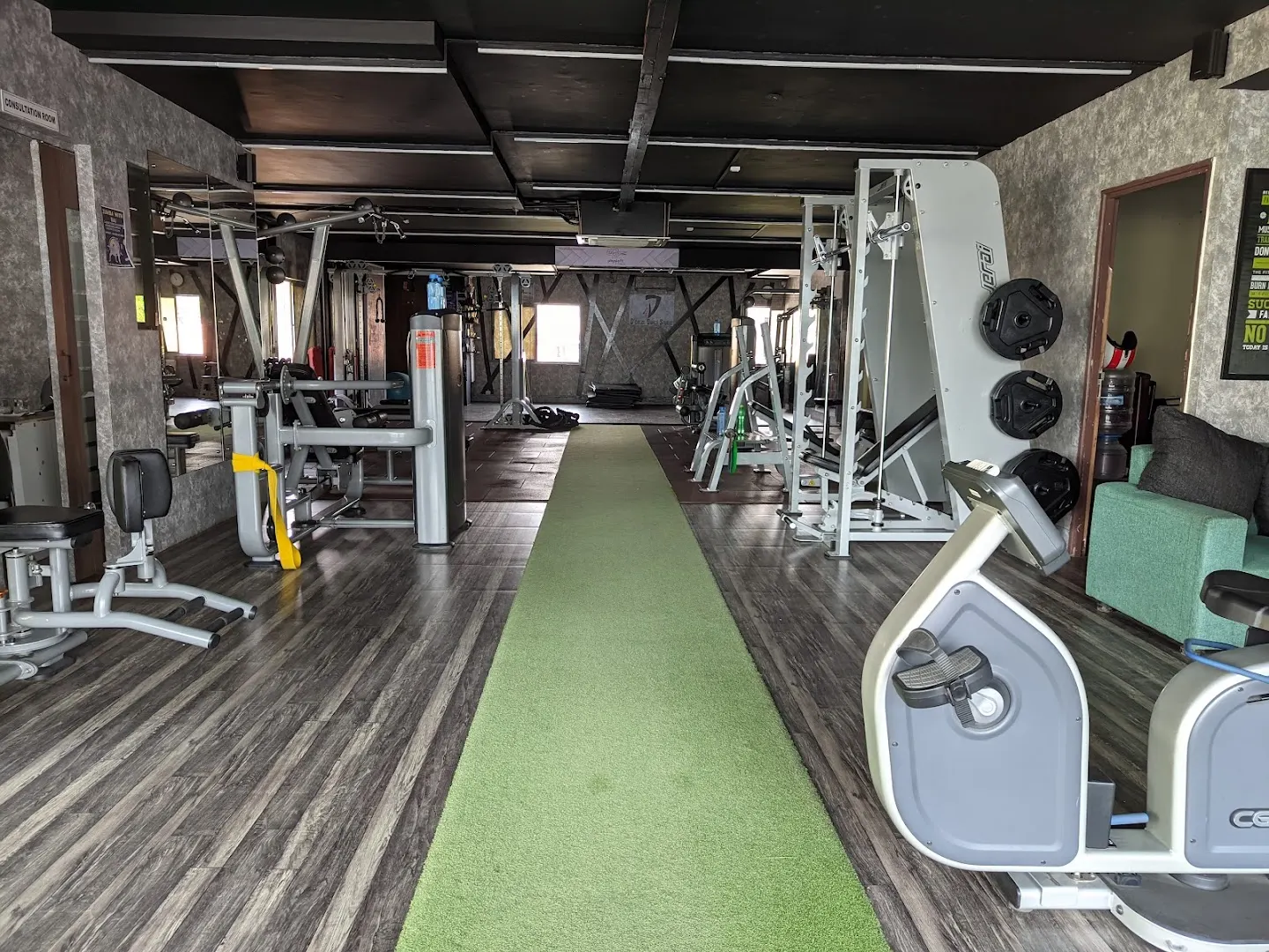 Physio Fit Fitness — Fitness Center in Indiranagar, Bengaluru