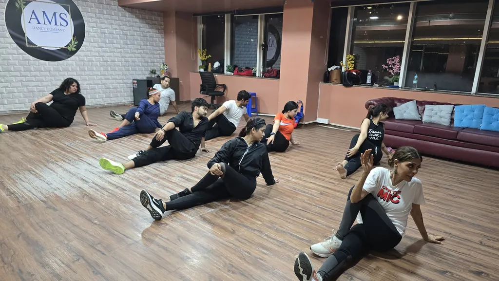 Dance bollyfit with Anand — Dance in Andheri West