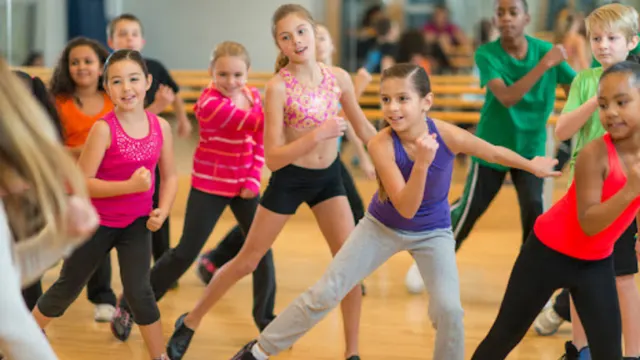 The Blitz School of Dance Mahadevapura — Dance in Mahadevapura