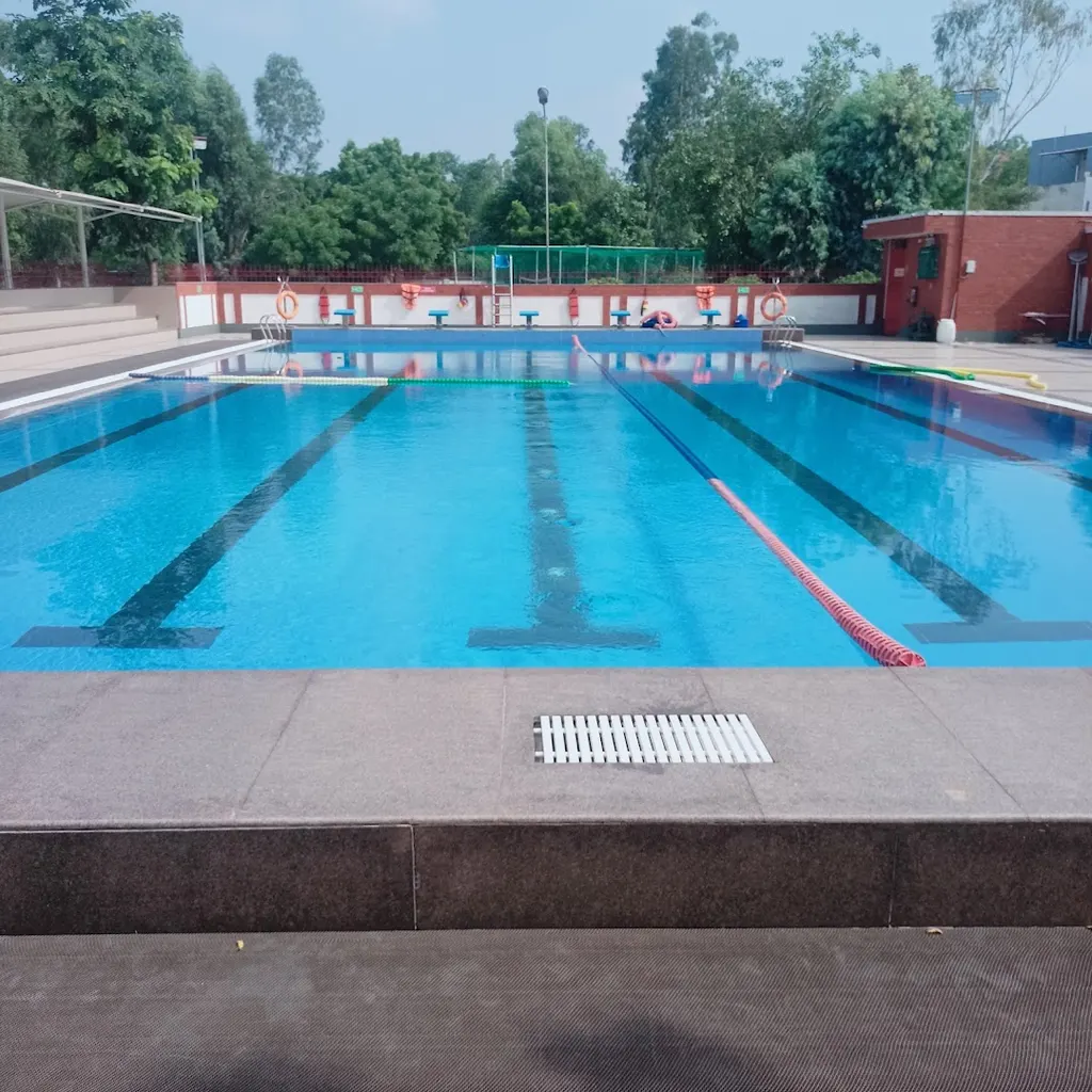 Fitso Brij Vihar, Swimming - Permanently Closed — Swimming in Surya Nagar