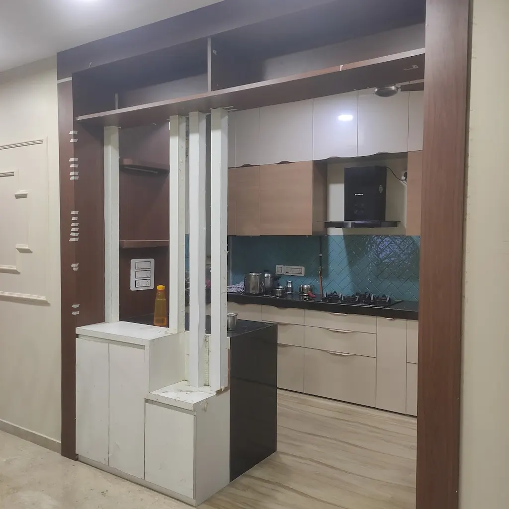 Yen Badminton Academy — Badminton in Thane West