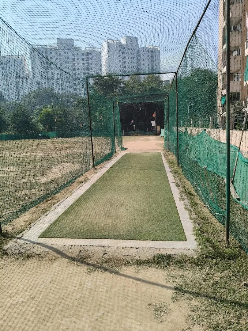 JSRJH cricket academy sec47 — Cricket in Sector 47