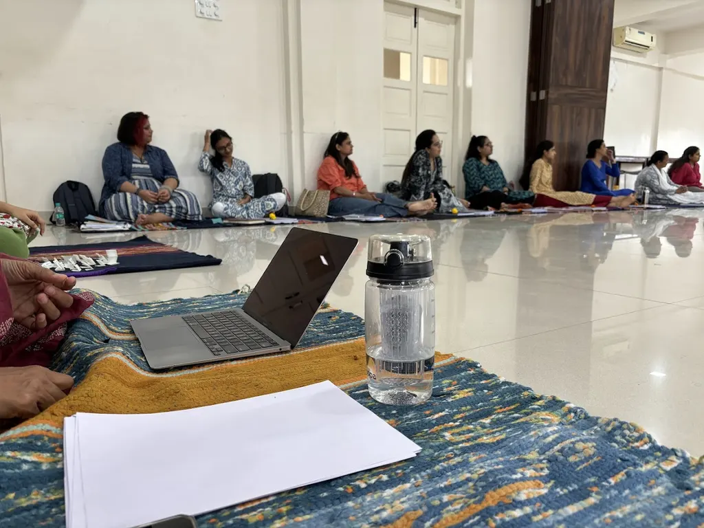 Mind And Arts Institute — Art & Craft in Vile Parle West