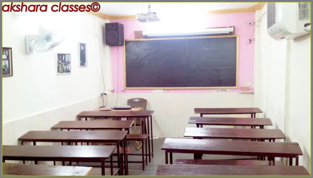 Akshara Classes — Martial Arts in Mumbra