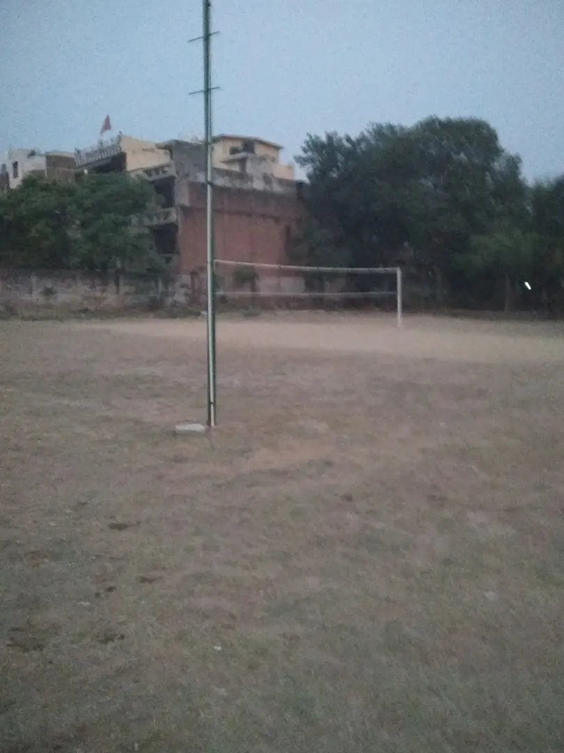 Badminton Courts — Badminton in Patel Nagar