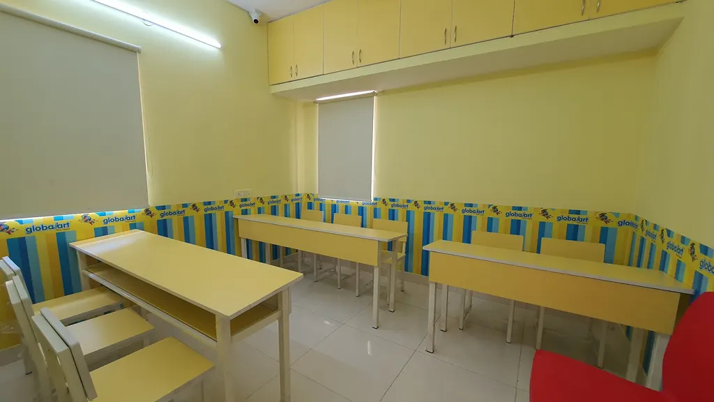 Globalart Sahakar Nagar — Art & Craft in Sahakar Nagar