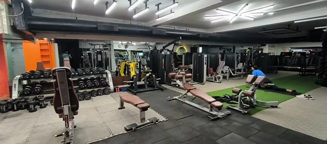Fitness pro