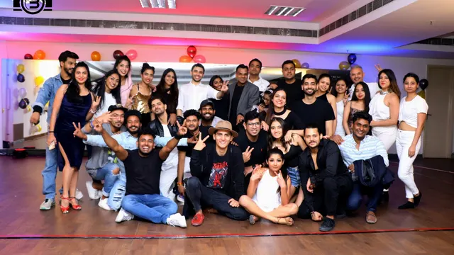 Star Dance Company Sector 53 — Dance in Sector 53