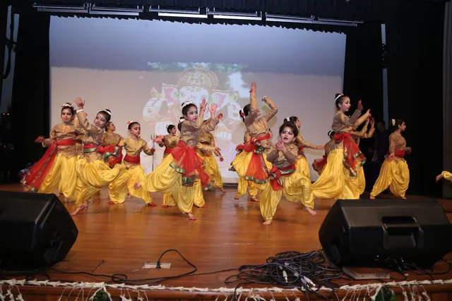 Ikigai Schools — Music in Patel Nagar