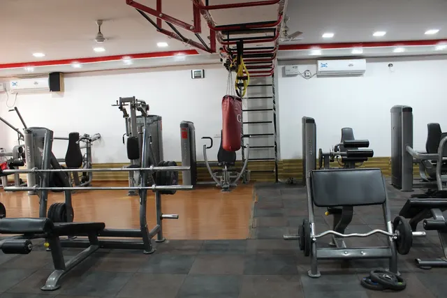 True-Fit gym