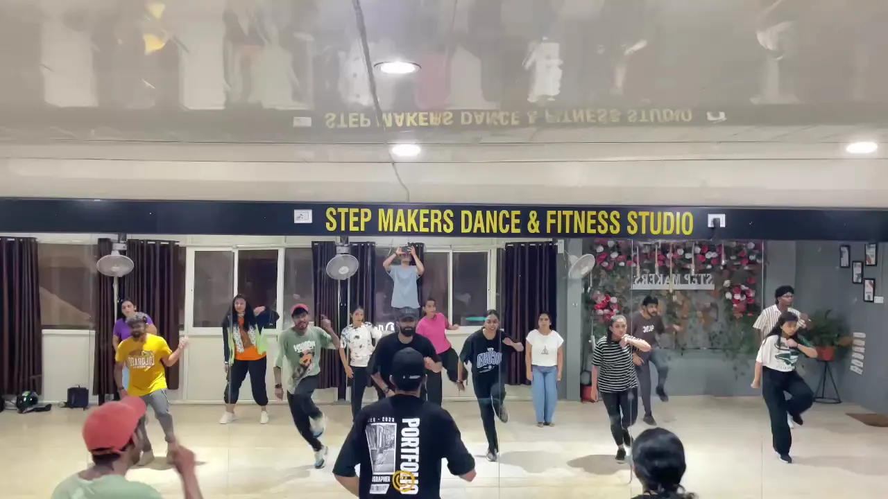 Step Makers Dance And Fitness Studio photo 1
