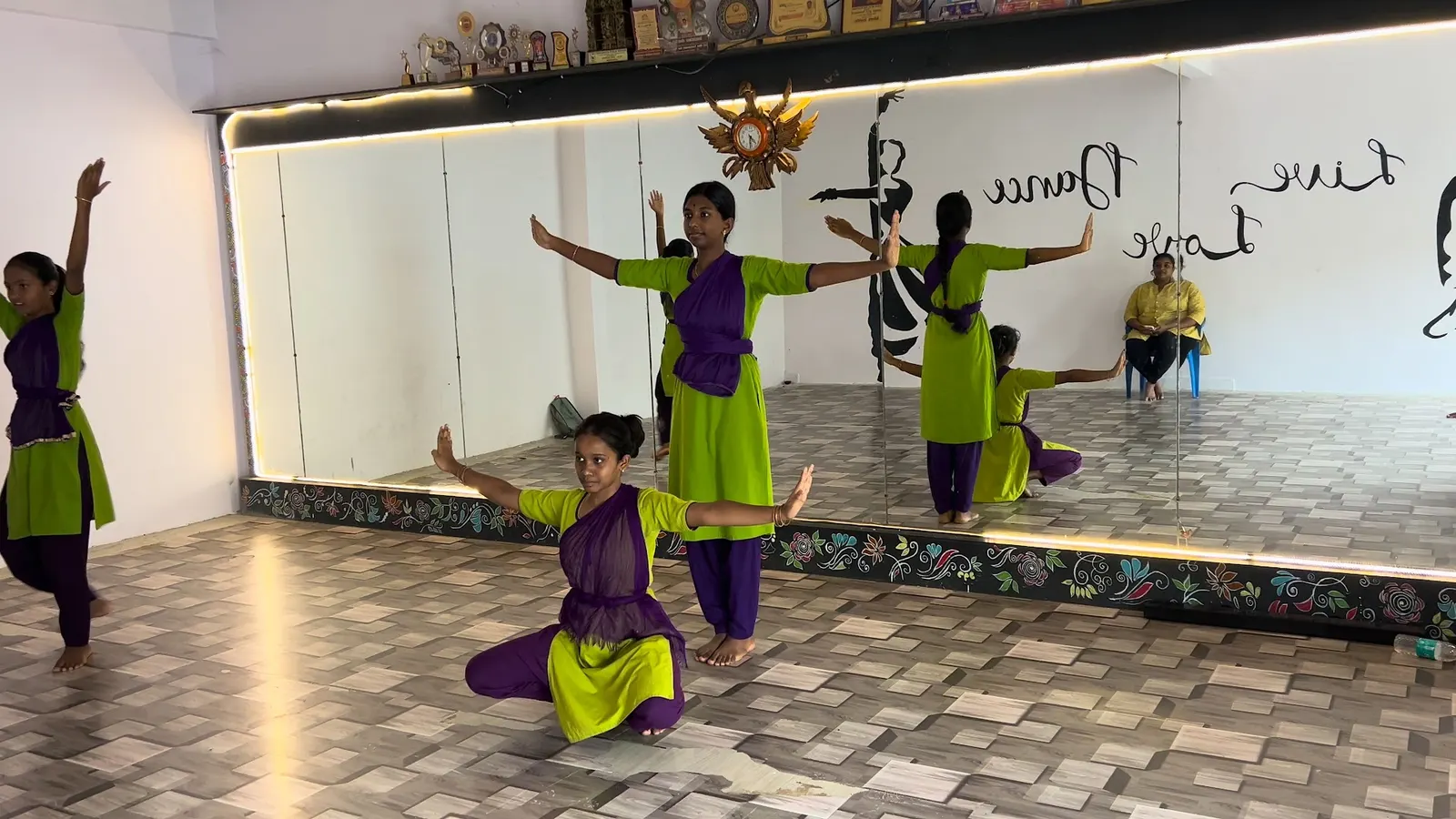 Nrityamruta - Dance your way to Eternity — Dance in Vidyaranyapura, Bengaluru