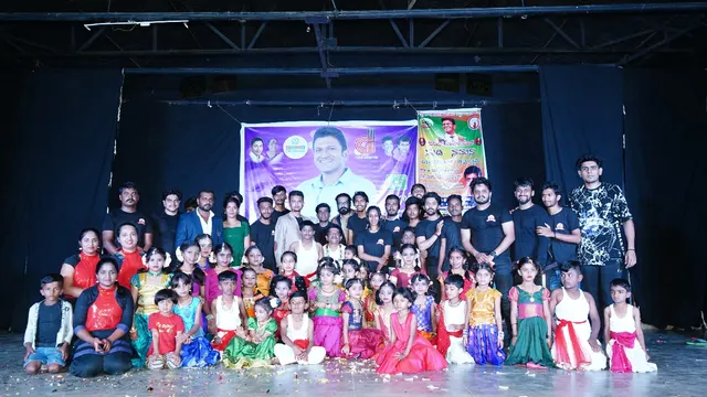 Team Advaith Acting and Direction Institute — Theatre & Drama in New Thippasandra