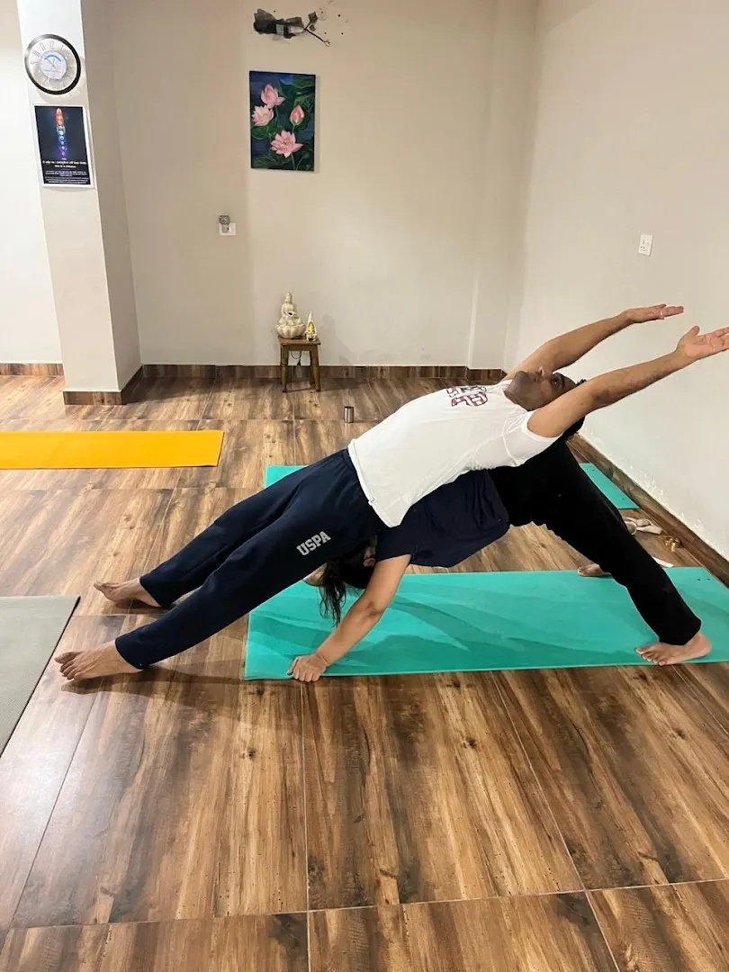 Shudhi Yoga Center photo 1