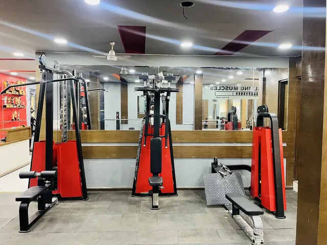V Fitness
