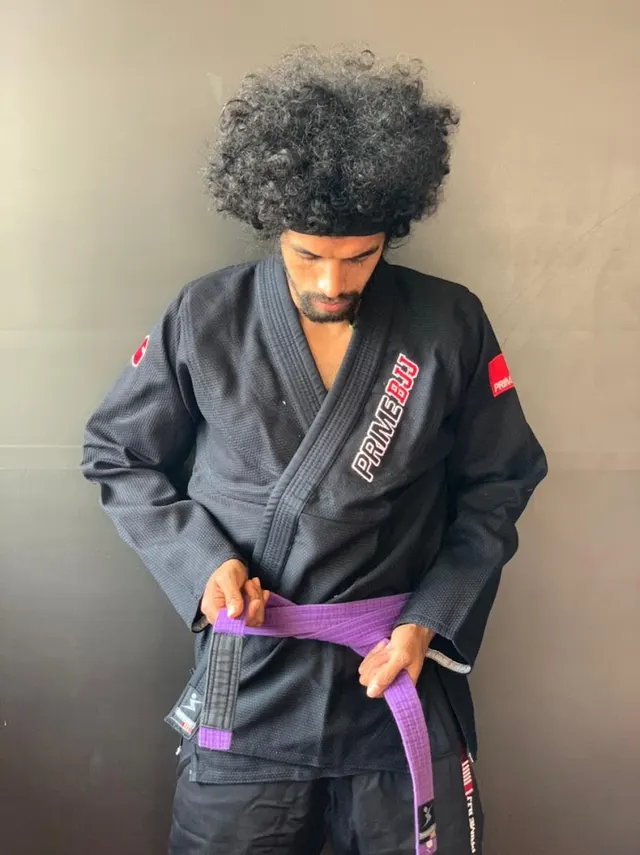 RAS MMA & Fitness CLUB — Martial Arts in Banashankari