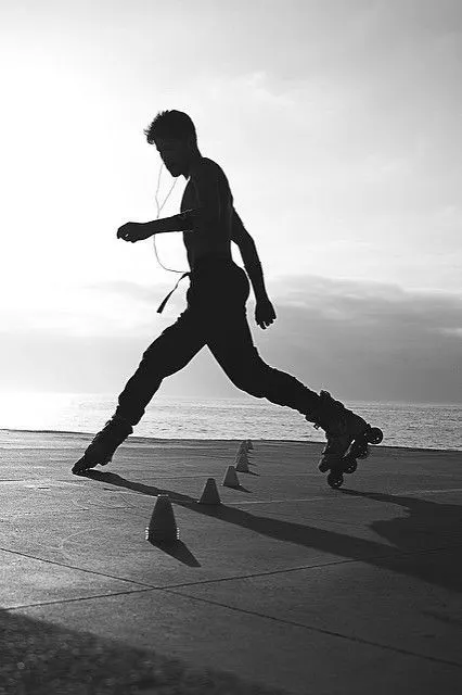 Silicon City Roller Skating Club