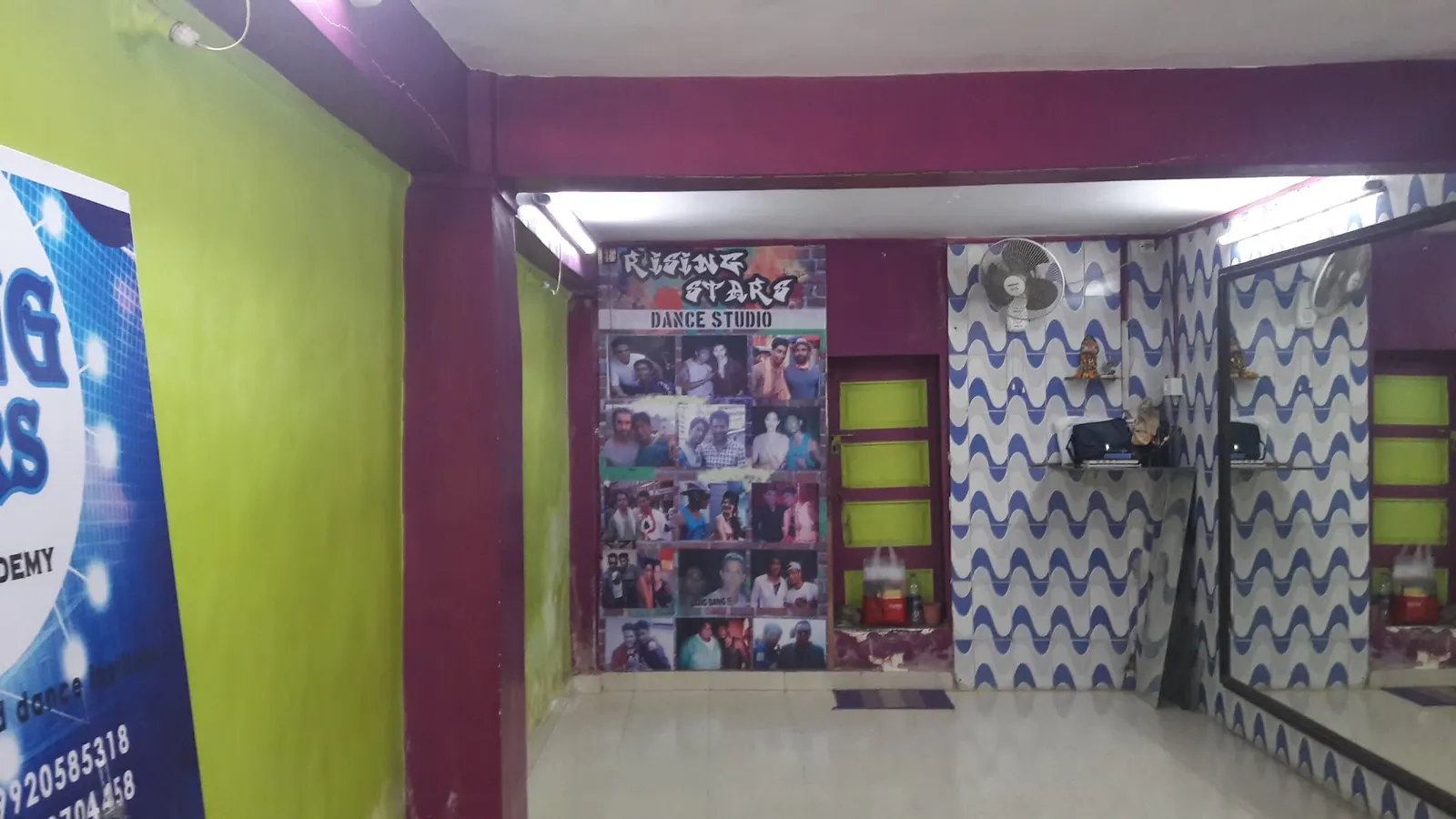 Rising Stars Dance Academy Thane West photo 1