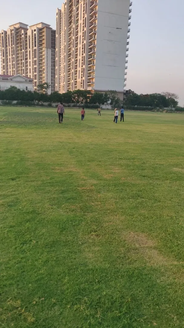 Nawada sports Academy — Basketball in Manesar